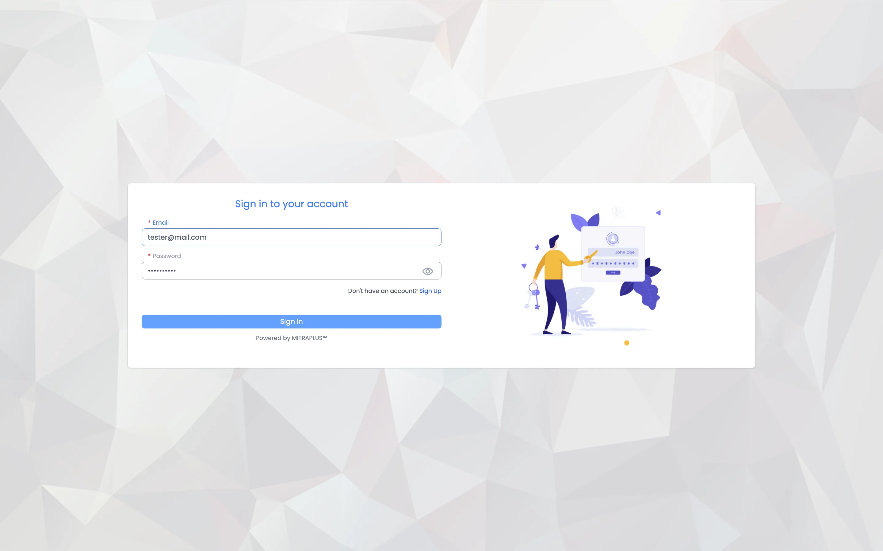 ERP Projects for Finance and Sales Divisions screenshot 1